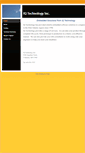 Mobile Screenshot of iq-technology.com